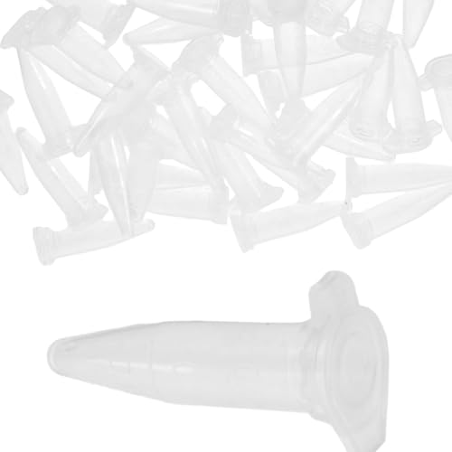 NUOLUX 1000�������p���S���������� 0.5ml �L���b�v�t���v���� �R��h�~�@�\�t�� �����I�ȕ��������ɍœK ����������щ��S����p