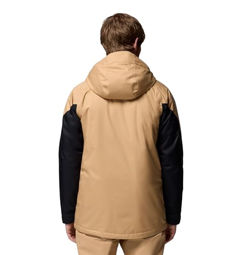 Image of Columbia Men's Snowy Summit Jacket