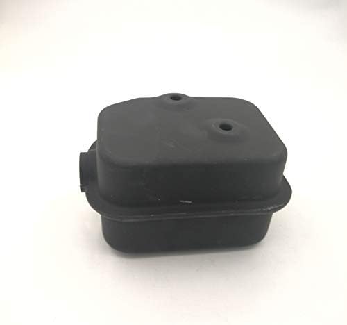 1pcs Muffler for Honda GXV160 GXV140 HR215 HRB215 HRC216 HRM215 Lawn Mower Re...
