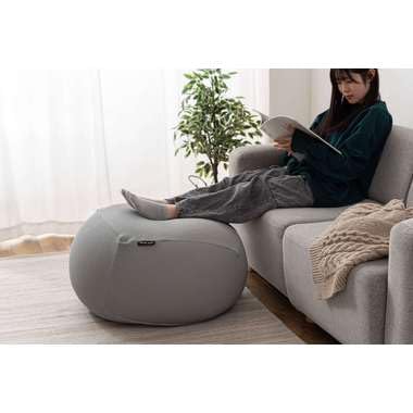 Amazon.co.jp: 東谷 GLK-601 ビーズクッション ビーズソファ フロア
