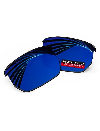 Image of PRO+ Polycarbonate Replacement Lenses for Wiley X Valor Sunglass