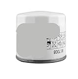 W7008 Oil FilterCompatible For C30 S40 V60, Ecosport Mondeo 30731879 G2MJ6731BA EM5G6714AA