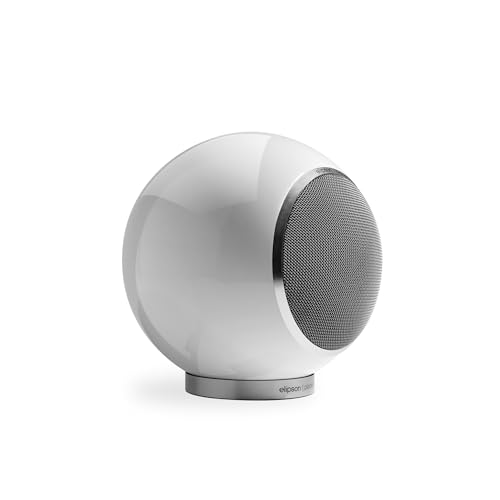 Elipson Planet M 80W Bianco altoparlante