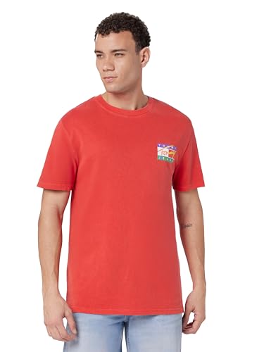 Image of Tommy Hilfiger Men T-Shirt