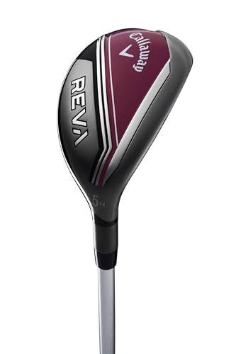 Callaway REVA 2024 Women's Complete Golf Set