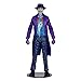 McFarlane Toys- DC Multiverse The Joker (Batman) 7in Action Figure McFarlane Collectors Edition #57