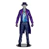 McFarlane Toys- DC Multiverse The Joker (Batman) 7in Action Figure McFarlane Collectors Edition #57