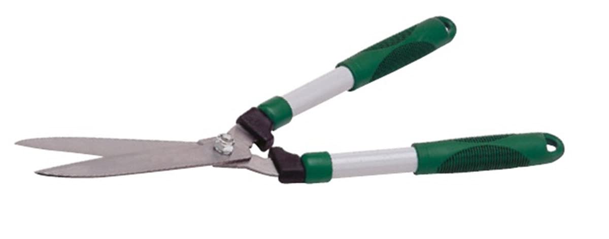 Elta 6730 550 mm Düz Ağız Çim Kesme Makası