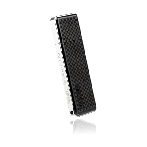 Transcend JetFlash 780 16Go Cover