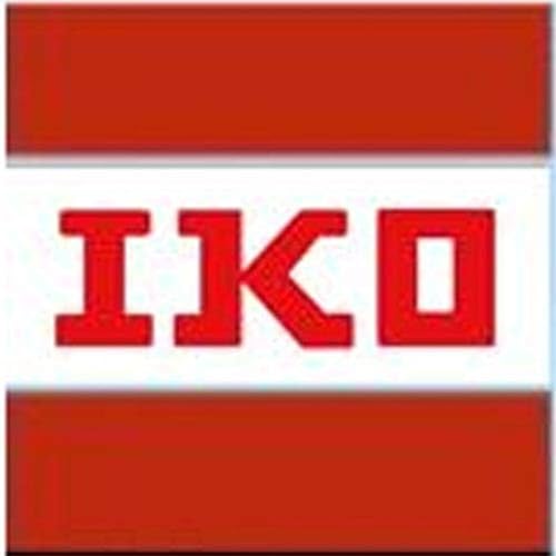 IKO NAST17ZZ Needle Roller Bearing