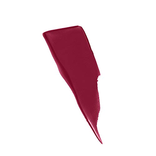 Image of Maybelline Lipstick Multicolor (Matte)