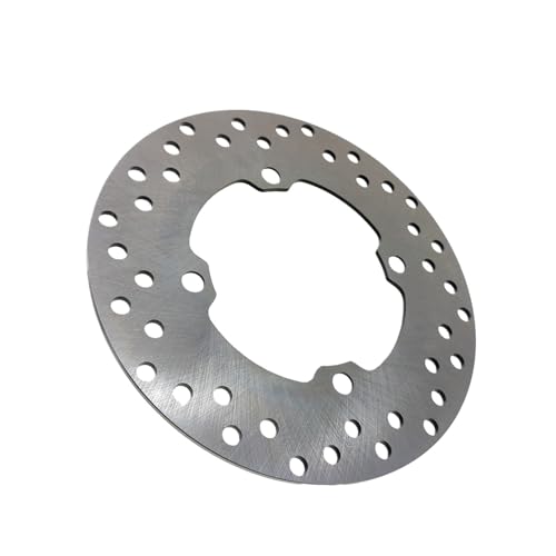 Disque de frein moto 220 mm pour réparer le freinage usé de PCX 125 WW150
