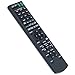 RM-AAU205 Replacement Remote Control Applicable for Sony Home Theatre System HT-M22 HT-M55 HT-M77 STR-KM22 STR-K55SW STR-KM55 STR-KM77