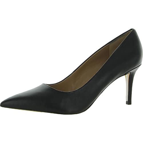 Sam Edelman Damen Vienna Pump, Schwarz 2, 38.5 EU