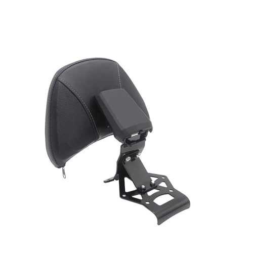 Kit de dossier conducteur GL1800 finition premium coussin