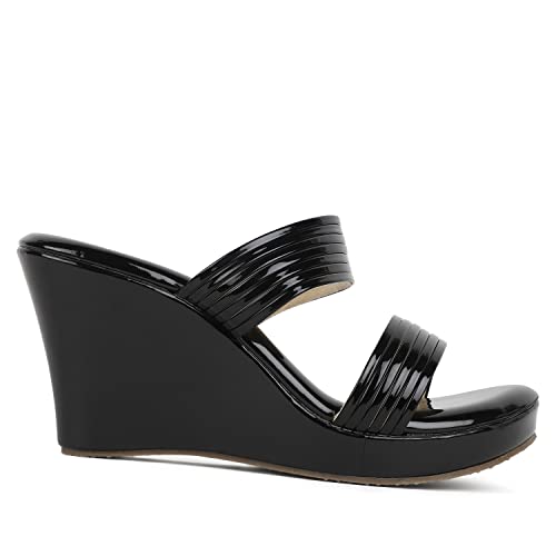 Image of Respiro womens Res-ros-w-13 Wedge Sandal