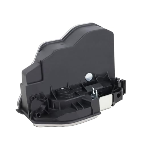 Image of Front Right Passenger Side Door Lock Latch Actuator Compatible with BMW 135i, 118i, 320i, 328i, 330i, 528i, 535i, Door Latch Replaces 51217202146, 51217059974, 51217318424, 937-801, 51217036170
