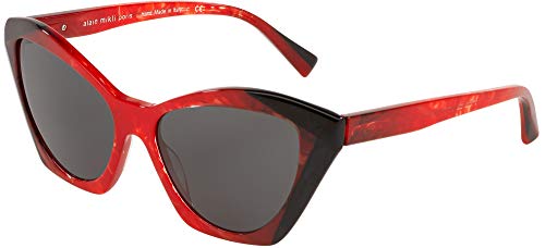 Sunglasses Alain Mikli A 5056 002/S4 Rouge Noir Mikli/Noir
