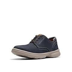 Navy Nubuck