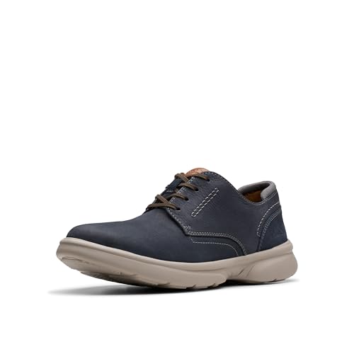 Image of Clarks Men's Bradley Plain