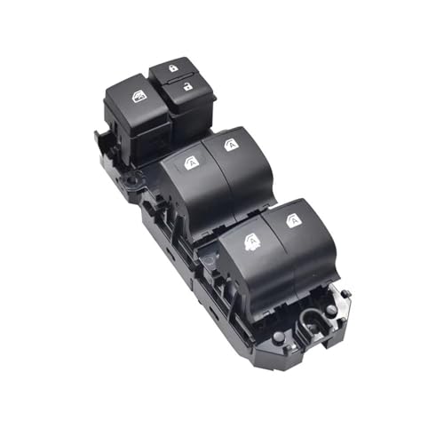 Bouton lève-vitre pour Toyota Hilux et Fortuner 2015-2022