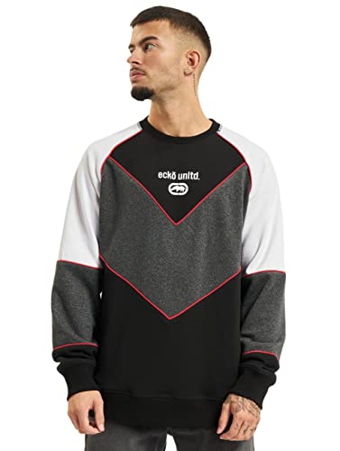 Ecko Unltd. Sweatshirt Cuello Redondo Bendigo