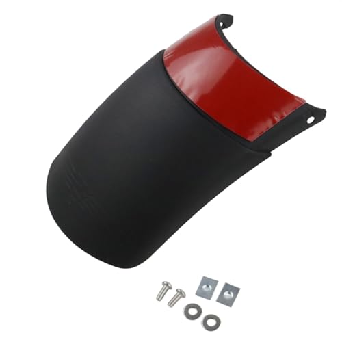 Garde-boue avant pour GL1800 Goldwing extension noire de protection moto 2018-2021