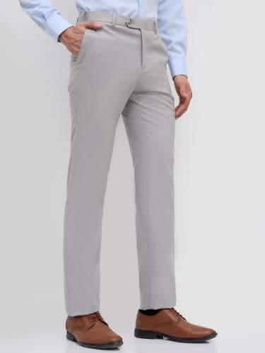 Image of Raymond Men's Slim Casual Pants