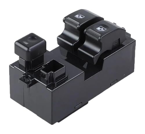 Botón elevador para Pajero II 1994-1999 e interruptor de ventana maestra eléctrica MB781925