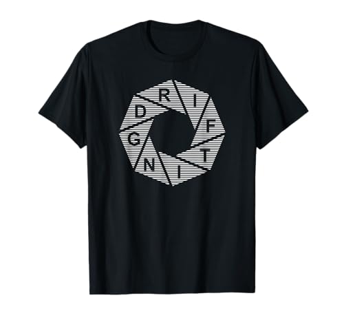 Drifting T-Shirt T-Shirt
