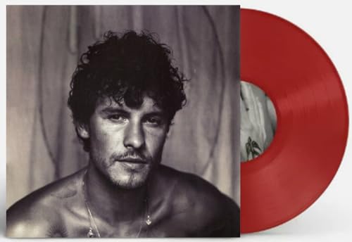 Album Art for Shawn - Ruby Vinyl, LP by Shawn Mendes