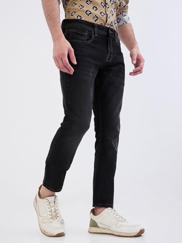 Image of Spykar Men Jeans