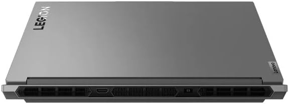 Lenovo Legion 5i Gaming Laptop - Office Lifetime & Win 11 Pro | 16 WQXGA 165Hz Display | Intel i9-14900HX | RTX 4060 | 32GB DDR5 RAM + 1TB SSD | Backlit KB | Webcam | External Optical CD/DVD Drive