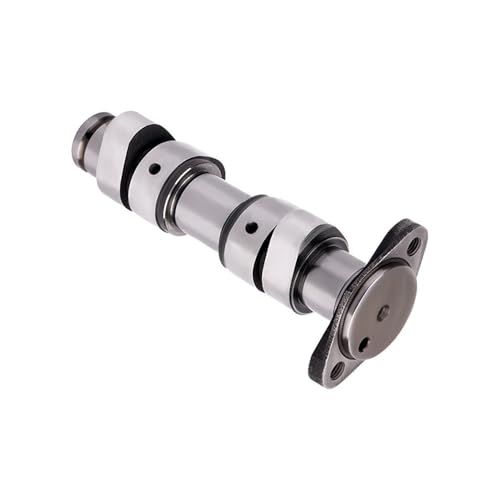 Árbol de levas compatible con SRX 600 XT600E XT500E TT600S taqué eje 2