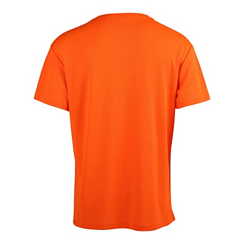Image of 3 Pack Men's Quick Dry T Shirts Athletic Running Workout Short Sleeve Shirts for Men Active Crew Neck Tops