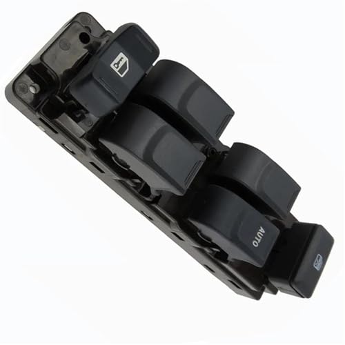 Commande de lève-vitre électrique Isuzu D-Max 2003-2011 bouton droit