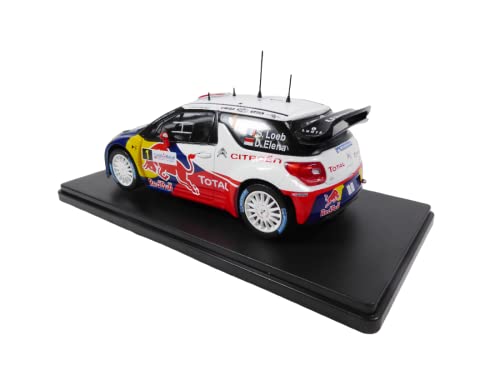Recopilación y reviews de Conor wrc tsr3 los mejores 10. 3 Imagen adicional