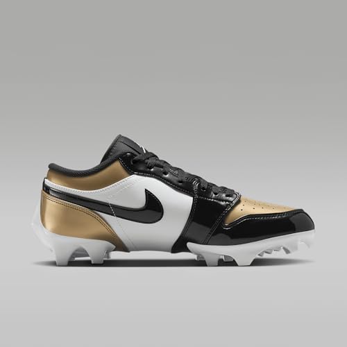 Image of Nike Air Jordan 1 Low Men's Football Cleats