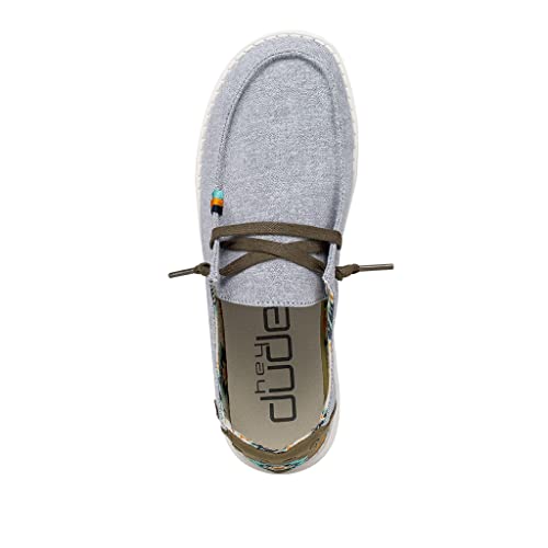 Image of HEYDUDE Womens Wendy Rodeo
