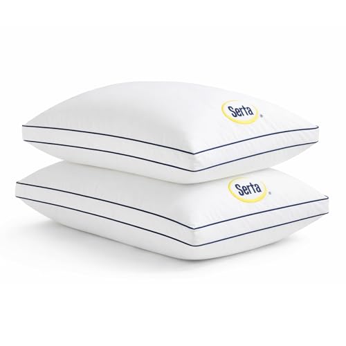 Serta Hotel Collection King Pillows
