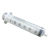 jeringa bd 20 ml Agujas no incluida JERINGA PLASTIPAK 50ML BD 300866 BX60