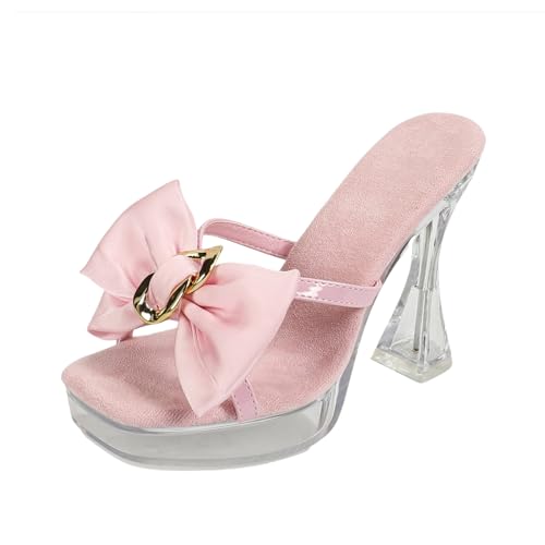 Talons aiguilles de 4,72 pouces au design bout ouvert et découpe sophistiquée