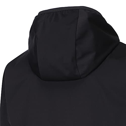 adidas Slim Fit Women's Hydro Performance Sauna Suit w/Hood