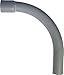 5233826U PVC 90 deg Elbow 1.25 in.