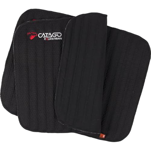 Coussinets CATAGO Sapin Tech amortissants et respirants pour bandages