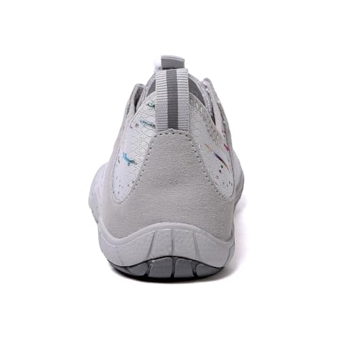 Image of StoneLiquid Hike Barefoot Womens, Healthy & Non-Slip Barefoot Footwear Unisex