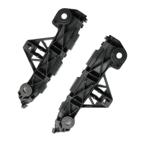 Support pare-chocs avant gauche droit pour Mazda 3 Sport GS 2010-2013
