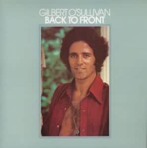 バック・トゥ・フロント(紙)