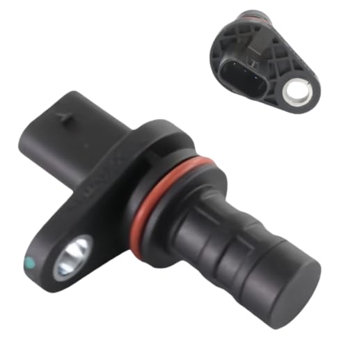 TAMKKEN Crankshaft Position Sensor 06H-906-433-C Fit for...