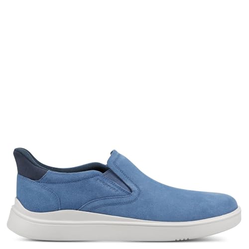 Rockport Men's Tristen Step-in Slip-on Sneaker4